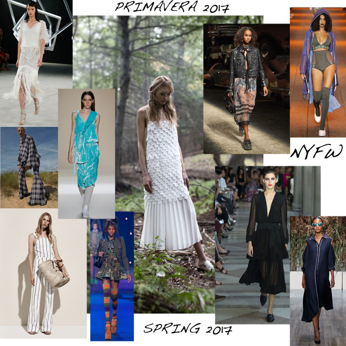 New York Fashion Week Report – Best Shows e Trends