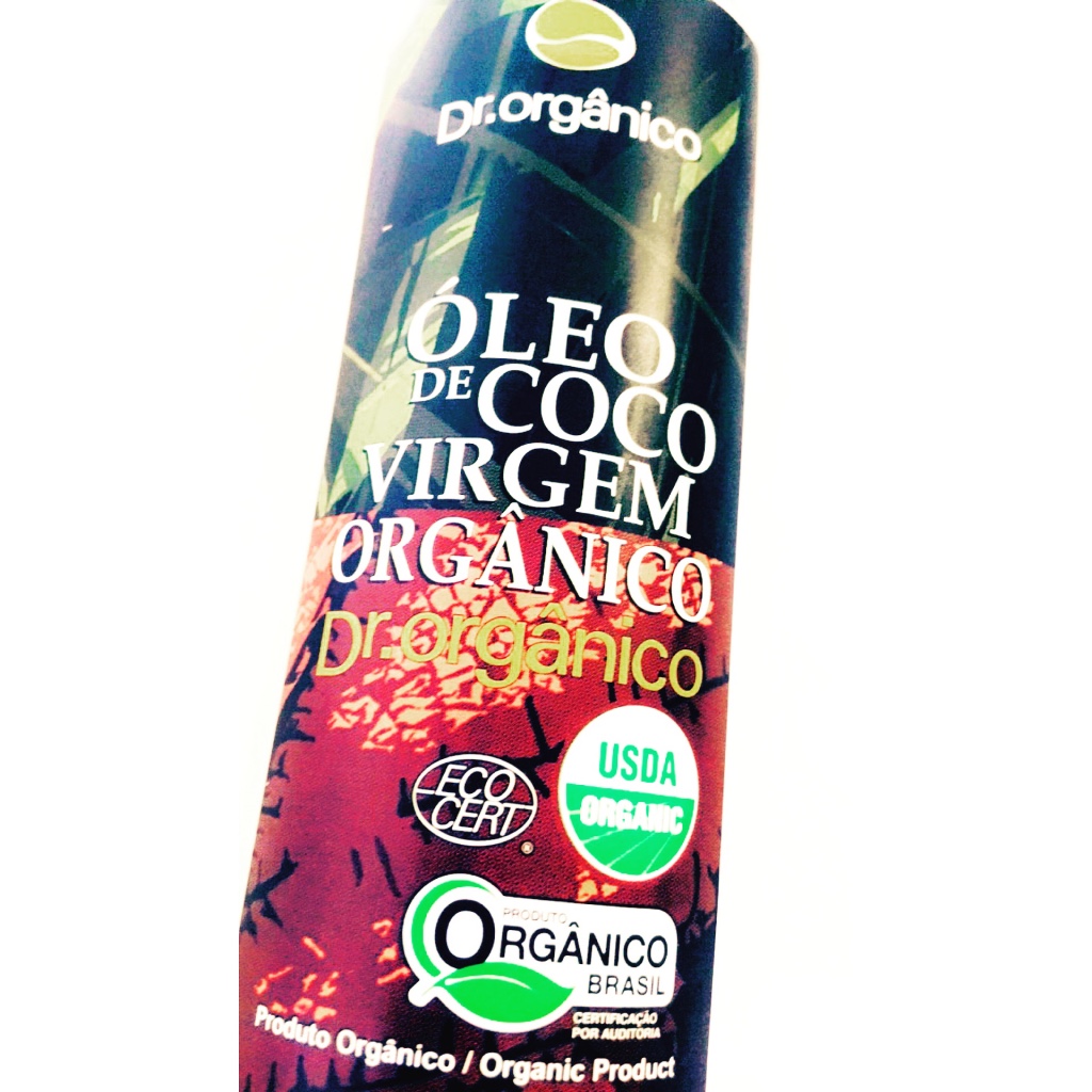 Os Benefícios do Óleo de Coco Virgem Orgânico