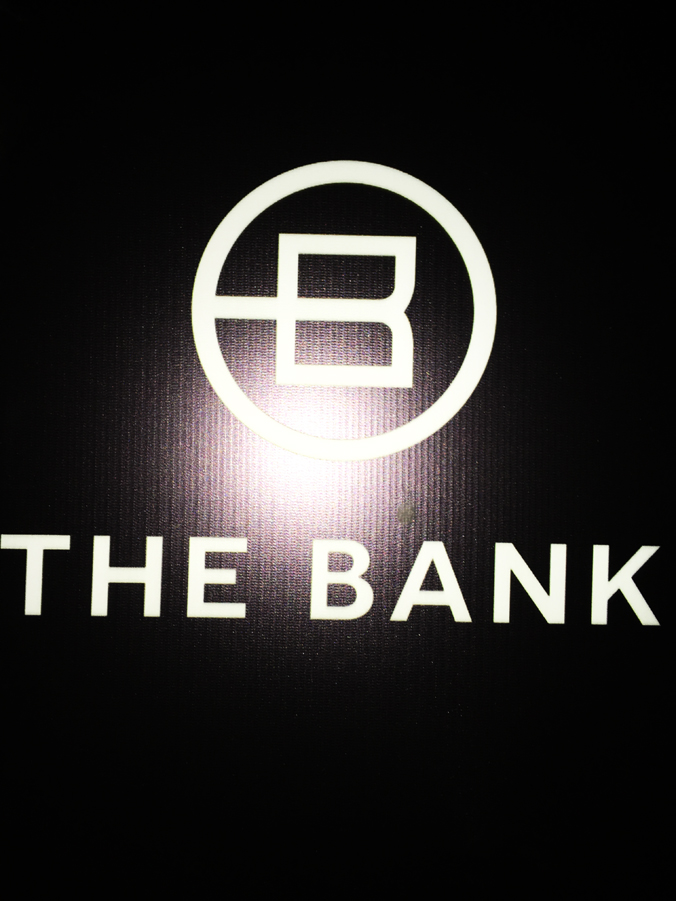 The Bank – Conheça um dos melhores restôs de Muscat – Omã