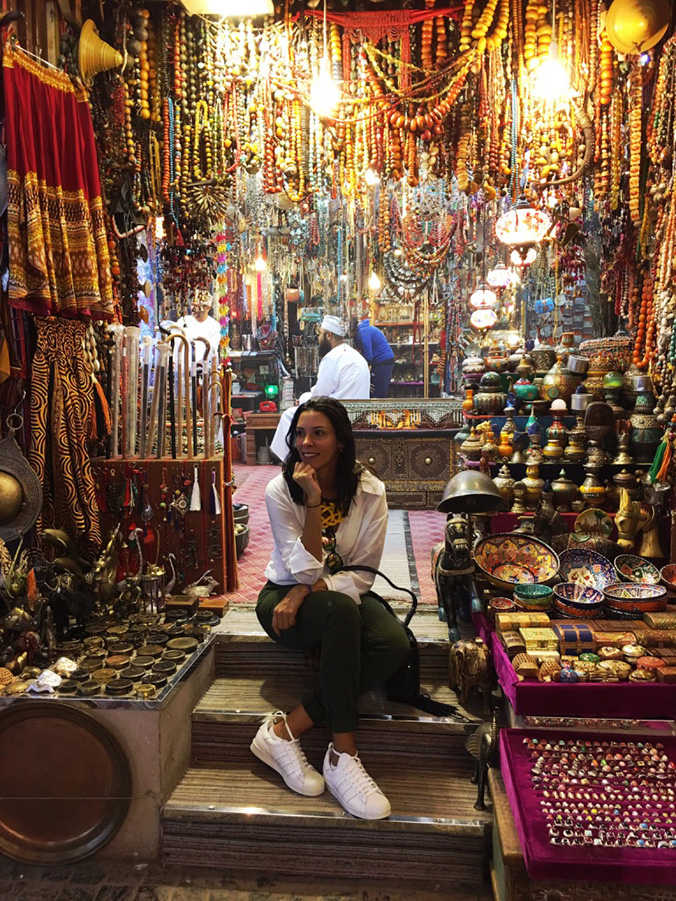 Omã – Muscat – Uma jornada inesquecível! – Parte 1