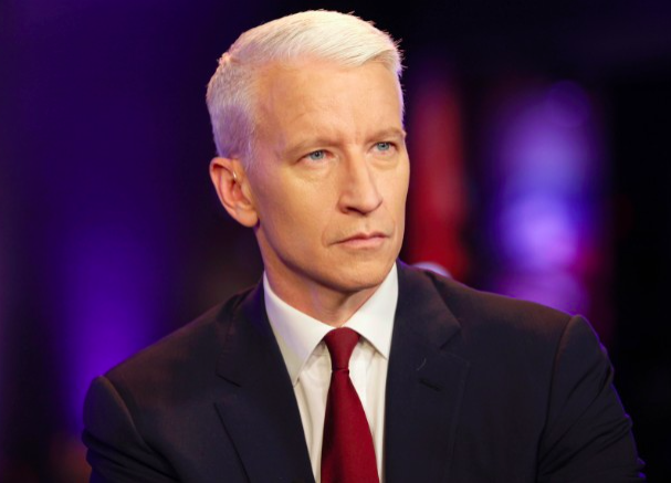 Anderson Cooper edition.cnn